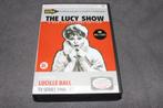 DVD The Lucy Show, CD & DVD, DVD | TV & Séries télévisées, Tous les âges, Utilisé, Enlèvement ou Envoi, Comédie