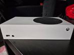 Xbox Series S Console 1TB, Games en Spelcomputers, Spelcomputers | Xbox Series X en S, Ophalen of Verzenden, Gebruikt, Xbox Series S