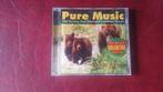 Pure music, Cd's en Dvd's, Ophalen of Verzenden