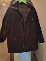 Vintage corduroy/quilted reversible coat size XL, Kleding | Dames, Ophalen of Verzenden