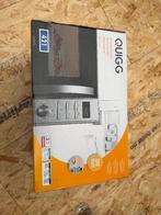 Quigg Microgolfoven, Huis en Inrichting, Ophalen, Nieuw