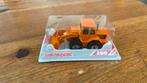 Tracto-pelle / Bulldozer Majorette 263 NEUF, Ophalen of Verzenden, Nieuw, Hijskraan, Tractor of Landbouw, Majorette