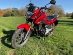 Honda CBF125, Motoren, Motoren | Honda, Particulier, 125 cc, 11 kW of minder, 1 cilinder