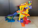 Toet Toet Auto’s autobaan, Kinderen en Baby's, Ophalen, Gebruikt