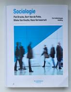 Sociologie, Enlèvement, Neuf, Enseignement supérieur, Academia Press