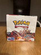 sealed Obsidian Flames boosterbox, Hobby en Vrije tijd, Verzamelkaartspellen | Pokémon, Ophalen of Verzenden, Nieuw, Boosterbox