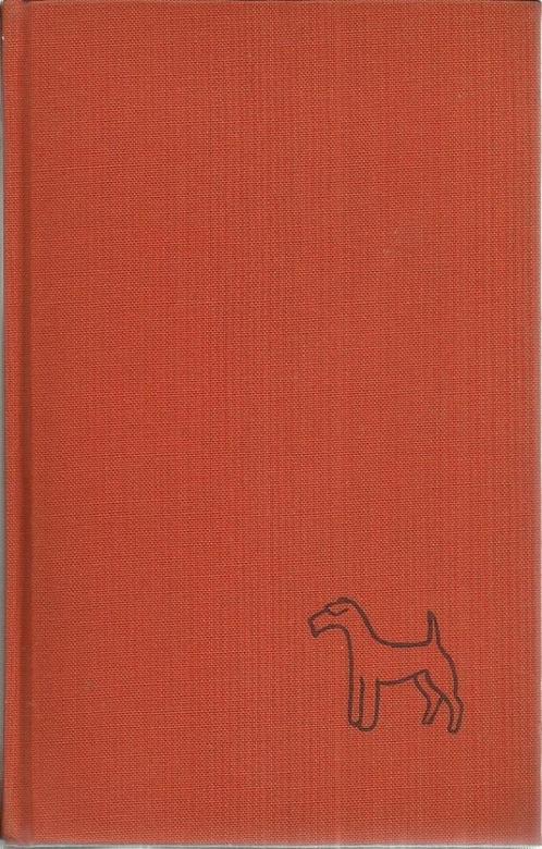 THIEME'S HONDENBOEK - ULRICH KLEVER, Livres, Animaux & Animaux domestiques, Utilisé, Chiens, Enlèvement ou Envoi