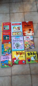 12 Boeken Disney, Hopla, Plons, Jip & Janneke, Suske & Wiske, Neuf, Garçon ou Fille, Enlèvement ou Envoi, Disney