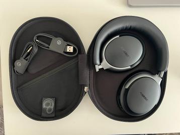 Bose Quietcomfort ultra beschikbaar voor biedingen