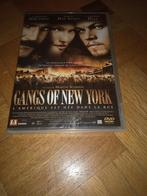 DVD Gang of New York, Enlèvement ou Envoi