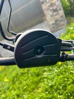 Tondeuse, Enlèvement, Utilisé, Tondeuses à gazon électriques, Bac de ramassage