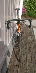Koersfiets, Fietsen en Brommers, Gebruikt, Heren, Aluminium, Overige maten