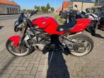 MV Agusta	Brutale S750, Motoren, 750 cc, Bedrijf, Meer dan 35 kW