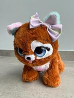 NIEUW: Interactieve hond Cocoa (Present Pets Classic Pups), Enlèvement ou Envoi, Neuf, Fille