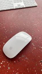 Apple computermuis, Computers en Software, Muizen, Muis, Gebruikt, Ophalen of Verzenden, Linkshandig