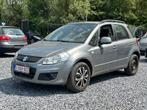Suzuki SX4 2010 1.5i  **76.000KM** AIR CO / EURO 5, Autos, Suzuki, Euro 5, Achat, 82 kW, Entreprise