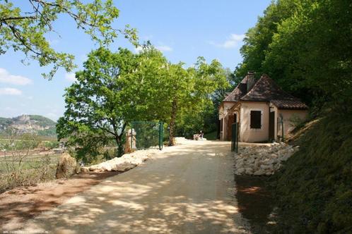 vakantiehuis Dordogne Uniek uitzicht Chateau Beynac, Vakantie, Vakantiehuizen | Frankrijk, Dordogne, Landhuis of Villa, Landelijk