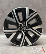 1x 17'' Volkswagen Touran Alexandria velg 5TA601025R BTW OEM, Ophalen of Verzenden, Gebruikt, Personenwagen, Band(en)