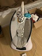 4moms babyswing, Kinderen en Baby's, Wipstoeltjes, Verstelbaar, Nieuw, Wipstoel, Ophalen