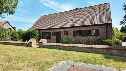 Woning te koop in Westkapelle, 3 slpks, Immo, Huizen en Appartementen te koop, Vrijstaande woning, B