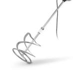 Mengstaaf of mixerstaaf, Doe-het-zelf en Bouw, Ophalen, Nieuw