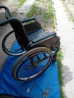 rolstoel sunrise medical lichtgewicht, Ophalen of Verzenden, Gebruikt