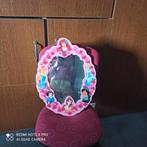 spiegel Disney (voor meisjeskamer), Enlèvement, Comme neuf, Miroir