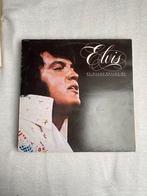 Elvis - He walks beside me, Cd's en Dvd's, Vinyl | Pop, Ophalen of Verzenden, Zo goed als nieuw