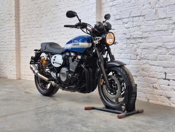 Yamaha XJR 1300  20/04/2017 71kW 16000km @Motomobilia beschikbaar voor biedingen