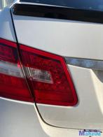 MERCEDES E KLASSE W212 Links binnen achterlicht 2009-2013, Auto-onderdelen, Ophalen of Verzenden, Gebruikt, Mercedes-Benz
