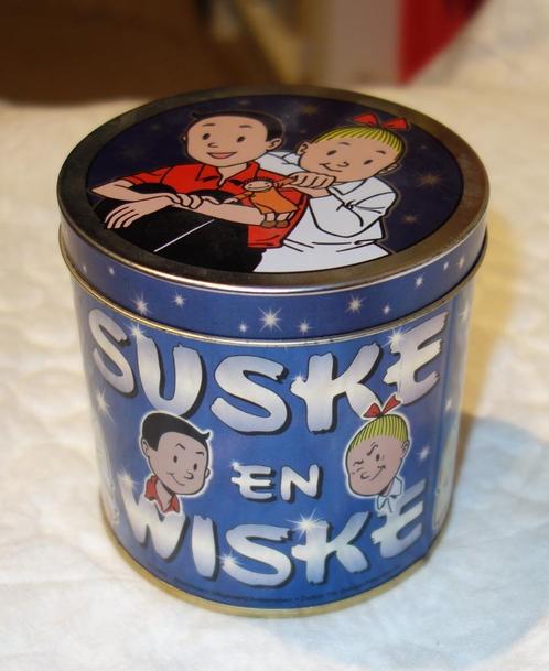 Suske en Wiske verzamelobjecten deel 3 - Willy Vandersteen., Verzamelen, Stripfiguren, Gebruikt, Gebruiksvoorwerp, Suske en Wiske