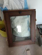 Meranti valraam, Doe-het-zelf en Bouw, Raamkozijnen en Schuifdeuren, Ophalen of Verzenden