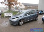 PEUGEOT 307 COMPLEET ZWART GRIJS INTERIEUR, Auto-onderdelen, Taurusavenue 1
2132 LS  Hoofddorp, NL, Gebruikt, Contact.group@renault.com