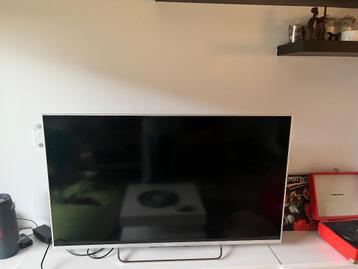 Sony 43-inch Full HD Smart TV – Excellent Condition beschikbaar voor biedingen