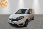 Fiat Doblo 1.6d, Auto's, Fiat, 105 pk, Wit, 152 g/km, 1598 cc