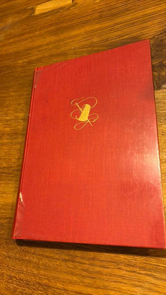 Ik kan handwerken (doos 37), Boeken, Hobby en Vrije tijd, Zo goed als nieuw, Ophalen