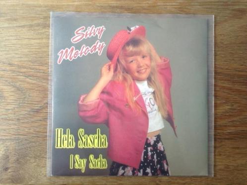 single silvy melody, Cd's en Dvd's, Vinyl Singles, Single, Pop, 7 inch, Ophalen of Verzenden