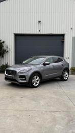 JAGUAR E-PACE | 360 CAMERA | 3D CAMERA |, Automaat, Testrit aan huis, Leder, 5 zetels