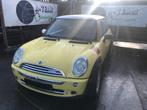 PHARE GAUCHE Mini Mini One / Cooper (R50) (63127198729), Utilisé, Mini