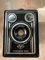 Oud fototoestel van Agfa, Antiek en Kunst, Ophalen of Verzenden