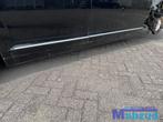 MERCEDES S KLASSE W221 ZWART C197 Rechts zijskirt 2005-2012, Auto-onderdelen, Gebruikt, Mercedes-Benz AG, Mercedes-Benz, Mercedesstrasse 120
70372  Stuttgart, DE