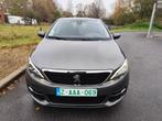 Peugeot 308SW 1.5D,automat, 2019, 206281km, 6700euro, Auto's, Automaat, 1498 cc, Euro 6, 4 cilinders