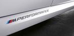 M Performance folie set voor sideskirts nieuw BMW 2 / 5 seri, Auto-onderdelen, Ophalen, Nieuw, Bumper