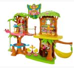 Enchantimals Jungle Café, Kinderen en Baby's, Ophalen of Verzenden, Gebruikt