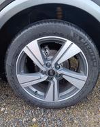 E-7,0JX18H2ET45 aluminium velgen, Ophalen, Nieuw, Velg(en)