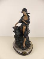 beeld - bronz arte, Ophalen