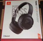 Casque JBL 510bt neuf scellé, Computers en Software, Headsets, Ophalen of Verzenden, Nieuw