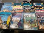 Collection compète de 16 BD de Gil Jourdan., Enlèvement ou Envoi, Utilisé, Autres types