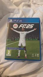 Fc25 ps4, Games en Spelcomputers, Ophalen, Online, Sport, Nieuw