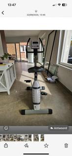 Fit bike, Sport en Fitness, Ophalen, Zo goed als nieuw